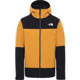 Resim The North Face Mountain Light Futurelight Triclimate Erkek Mont 