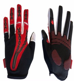 Resim Sedona Uzun Parmak Eldiven Pk-205 (S) 
