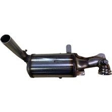 Resim BM 55234767,55217451 Fiat Dpf Katalizör 