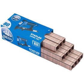 Resim Delta 80/8 Zımba Teli (DELTA.80/08) 