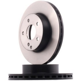 Resim Trw Fren Diski Ön 204 421 00 12, 000 421 19 12, A C Class W204 