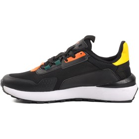 Resim Dunlop DNP-7241 Siyah Erkek Sneaker Dunlop