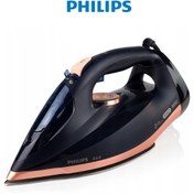 Resim Philips Azur 3000watt Buharlı Ütü 