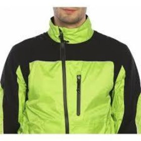 Resim XBYC 1160 Erkek Yağmurluk M Beden 