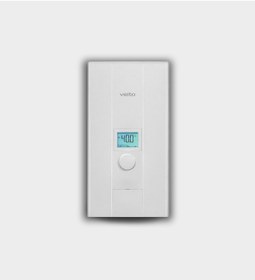Resim Veito Deposuz 21 KW Termosifon - Blue S - Trifaze (Ücretsiz Kurulum) 