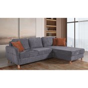 Resim Caddeyıldız Lora Köşe Takımı 