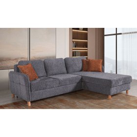 Resim Caddeyıldız Lora Köşe Takımı 