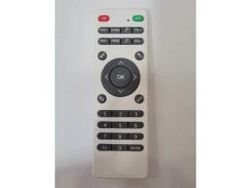 Resim Showmax Projeksiyon Sunum Akıllı Kumanda 