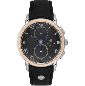 Resim Hislon Dt143t-04bs Siyah 