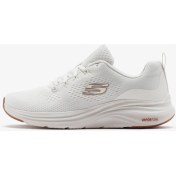 Resim Skechers Vapor Foam - Fresh Trend Kadın Bej Spor Ayakkabı 150024 Nat 