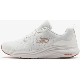 Resim Skechers Vapor Foam - Fresh Trend Kadın Bej Spor Ayakkabı 150024 Nat 