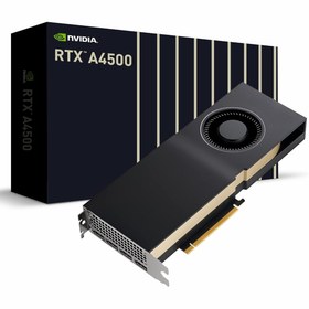 Resim PNY RTX PRO 4500 VCNRTXPRO4500-SB 32GB GDDR7 256Bit DP Ekran Kartı 