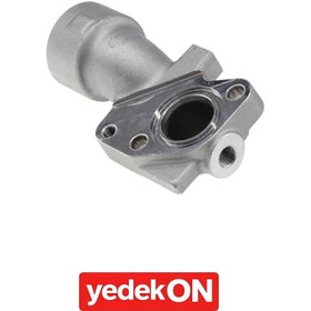 Resim AGCO Bağlantı Parçası - Massey Ferguson / Fendt / Valtra | ACP0358510 