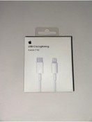 Resim App Technologhy Usb-c To Ligtning Cable 