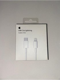 Resim App Technologhy Usb-c To Ligtning Cable 