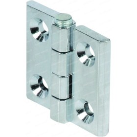 Resim Dirim Karasör Yaprak Menteşe 5 Cm Kr832-7577 