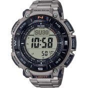 Resim Casio PRG-340T-7DR Erkek Kol Saati 