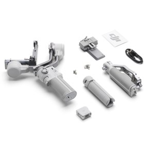 Resim DJI Rs 4 Mini Combo 
