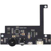 Resim Müzik Kartı Usb Müzik Codec Usb Ses Kartı Fişleri Ve Oynuyor Driver Free 