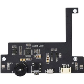 Resim Müzik Kartı Usb Müzik Codec Usb Ses Kartı Fişleri Ve Oynuyor Driver Free 