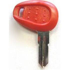 Resim Givi Z661G Unıversal Anahtar Kırmızı Standart-Standart 