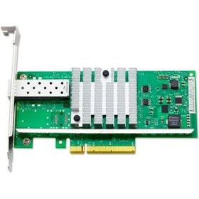 Resim Intel X520-DA1 10GbE Ethernet Kartı 