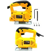 Resim Germany Style 99802vfx 55 Mm Premium Dekupaj Testere 