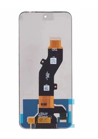 Resim Tecno Spark Go 1 Kl4 Uyumlu Ekran 