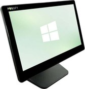 Resim Dokunmatik Pos Pc Queenpos 56 I5 4/128 15.6'' 