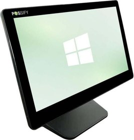 Resim Dokunmatik Pos Pc Queenpos 56 I5 4/128 15.6'' 