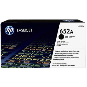Resim Hp Cf320A Siyah Toner 