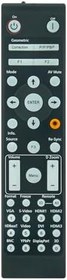 Resim VINABTY BR-3075W Yedek Uzaktan Kumanda Optoma Projektör 4K500 GT1090HDR HZ39HDR ZH406 ZH406ST ZH420UST-B ZH420UST-W ZH500T-W ZH506T-W ZH506-W ZH510T-B ile Uyumlu ZH606 -B ZH606-W ZK507 ZU406 