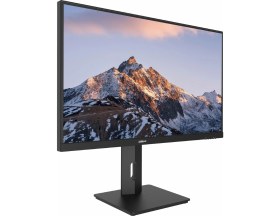 Resim Dahua LM27-U401A 27" 60Hz 5ms Hdmı+Dp+Usb-C Hdr UHD IPS Pivot Vesa Monitör 