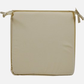 Resim Premier Home Duck Kare 40x40 cm Minderler Krem 