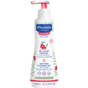 Resim Mustela Çok Hassas Ciltler İçin Şampuan 300 ml 