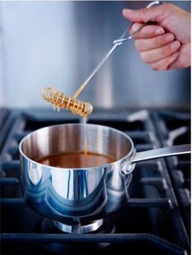 Resim 2 Parça Tel Çırpıcı Seti Paslanmaz Çelik Çırpıcı MeridyenDukkan Pratik Mutfak Gereçleri Gümüş 