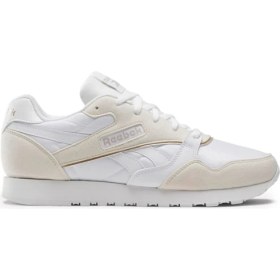 Resim Reebok Ultra Flash Beyaz Kadın Sneaker 