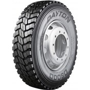 Resim Dayton 315/80R22.5 156/150K D800D (4 Mevsim) (2025) 