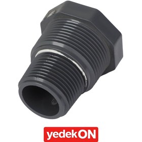 Resim AGCO Adaptör - AGCO White Planters | W248459B 