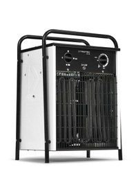 Resim Elektrikli Isıtıcı Tds 100 