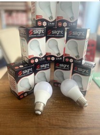 Resim 3 Adet 9 W Led Ampul 