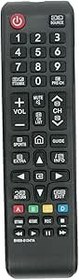 Resim AULCMEET BN59-01247A Yedek Uzaktan Kumanda Samsung 3D LED TV UE55KU6092U UE60KU6020 UE32K5572 UE50KU6070 UE55KS7500 UE55KU6070 UE55KU6500 UE5500 UE55KU65500 UE55KU6550KU6670 UE65KS9000 UE55KS9000 