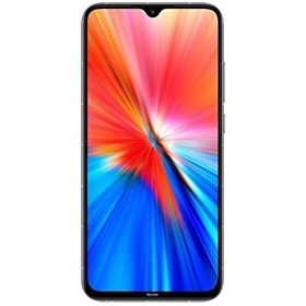 Resim Xiaomi Redmi Note 8 TR Garanti | 128 GB 6 GB Beyaz 