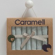 Resim Caramell Pamuk Hello Forest Mendil Crml.mnd1963 Yeşil 