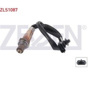 Resim Zegen-zls1087 - Lambda Oksıjen Sensoru 460 Mm Clıo Iıı-ıv 0.9 