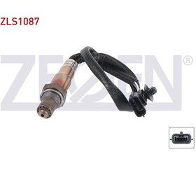 Resim Zegen-zls1087 - Lambda Oksıjen Sensoru 460 Mm Clıo Iıı-ıv 0.9 