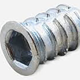 Resim Adilon Minifix Metal Dübel M-6 4'lü 