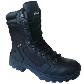 Resim Mondeox Swatox 4 Sıyah Bot Çok Renkli 