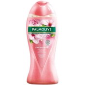 Resim Palmolive Duş Jeli 500 ml - Feel Glow 