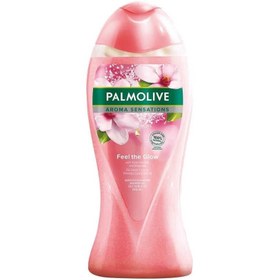 Resim Palmolive Duş Jeli 500 ml - Feel Glow 